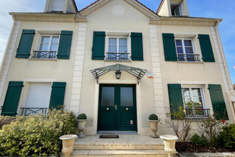  maison senlis 60300