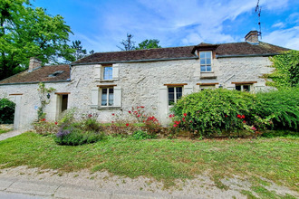  maison senlis 60300