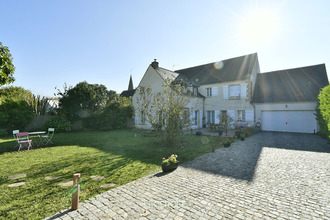  maison senlis 60300