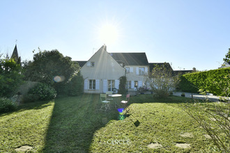  maison senlis 60300