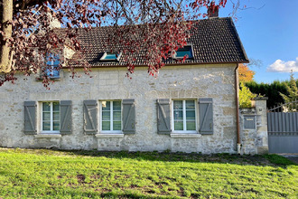  maison senlis 60300