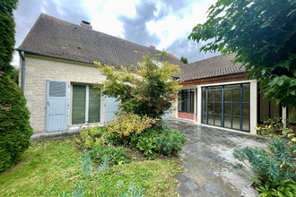  maison senlis 60300