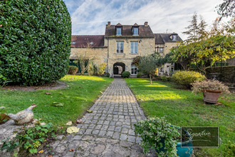  maison senlis 60300