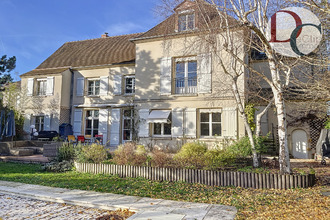  maison senlis 60300