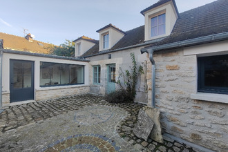  maison senlis 60300