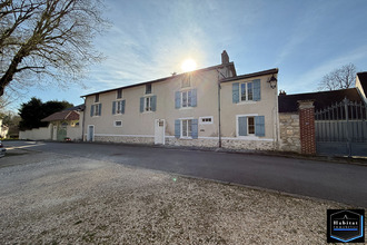  maison senlis 60300