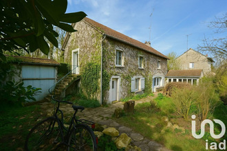  maison senlis 60300
