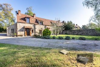  maison senlis 60300