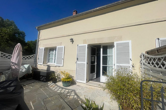  maison senlis 60300