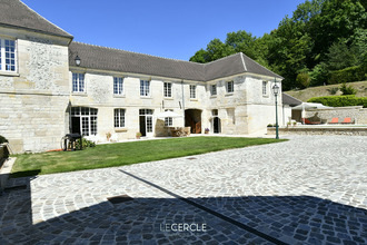  maison senlis 60300