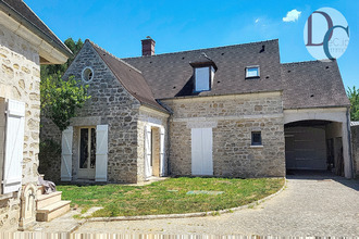 maison senlis 60300