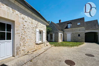  maison senlis 60300