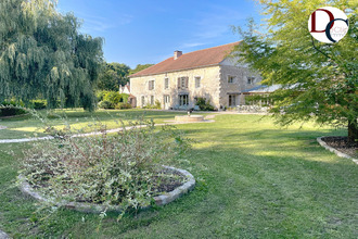  maison senlis 60300