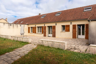 maison senlis 60300