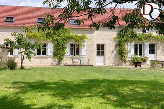  maison senlis 60300