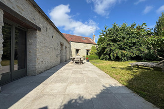  maison senlis 60300