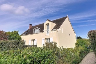  maison senlis 60300