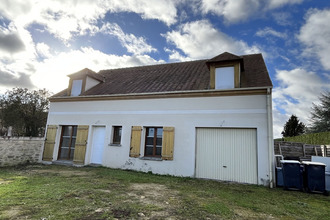  maison senlis 60300