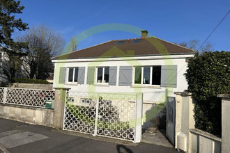  maison senlis 60300