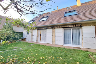  maison senlis 60300