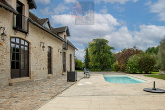  maison senlis 60300