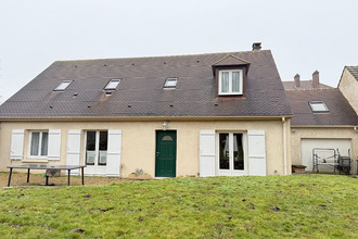 maison senlis 60300