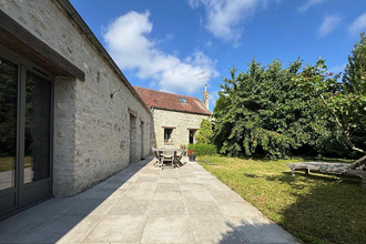  maison senlis 60300
