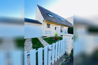 maison senlis 60300