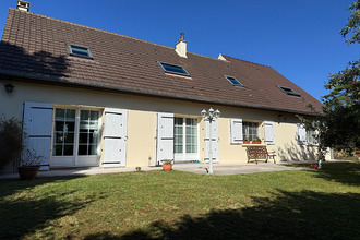  maison senlis 60300