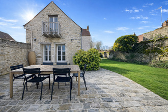  maison senlis 60300