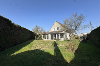  maison senlis 60300