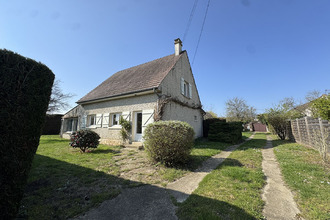  maison senlis 60300