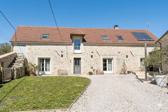  maison senlis 60300