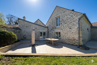  maison senlis 60300