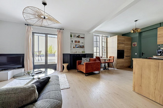  maison senlis 60300