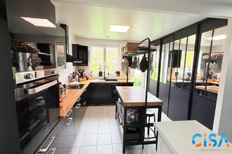  maison senlis 60300