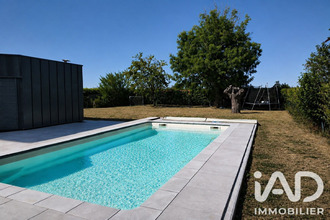 maison senlis 60300