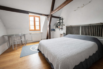  maison senlis 60300