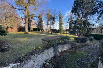  maison senlis 60300