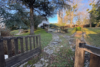  maison senlis 60300