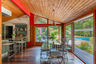  maison senlisse 78720