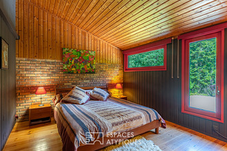  maison senlisse 78720