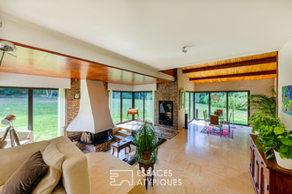  maison senlisse 78720