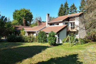  maison senlisse 78720