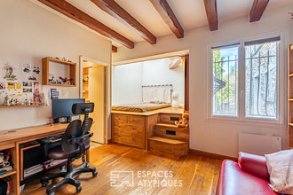  maison senlisse 78720