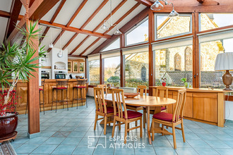  maison senlisse 78720