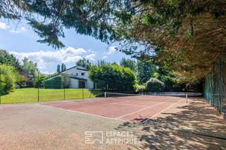  maison senlisse 78720