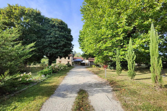  maison senlisse 78720