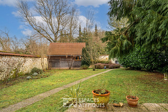  maison senlisse 78720