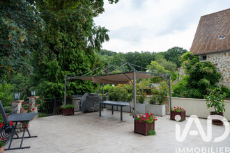  maison senlisse 78720